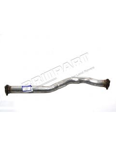 Rura wydechu 2,5 benzyna Defender 90 / 110 - NTC1664G