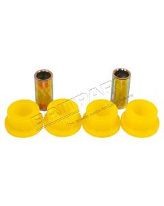 Polybush wahacza centralnego Defender / Defender od 2007 do 2009 (VIN: 9A768936) / Discovery / RR / poliuretan / komplet na auto - NTC1773PY-YELLOW