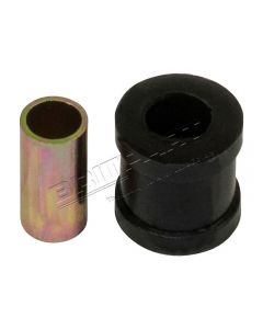 Polybush tuleja poliuretan amortyzatora kierownicy - Defender komplet  - NTC1775PY