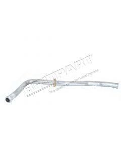 Rura wydechu Defender 4 cylindry - NTC1794