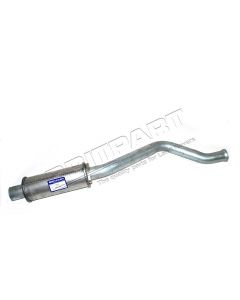 Tłumik tył V8 Defender 90 - NTC1799