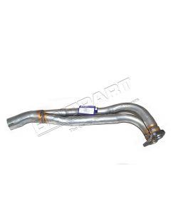 Rura wydechu V8 EFi bez katalizatora RRC - NTC1864G