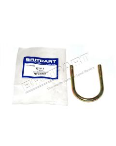 Obejma mocowania wydechu RRC V8 / Discovery 1 V8 - NTC1947G