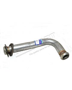 Rura wydechu przód Defender 2,5 beznyna  - NTC2036
