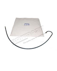 Przewód paliwowy od gaźnika Defender 83 – 06 130 V8 - NTC2122G