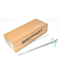 Przewód paliwowy przy zbiorniku - Defender do VIN:WA159806 Diesel - NTC2159