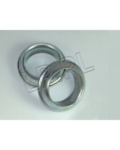 Łącznik rury wydechowej (jabłko) benzyna/diesel - NTC2731