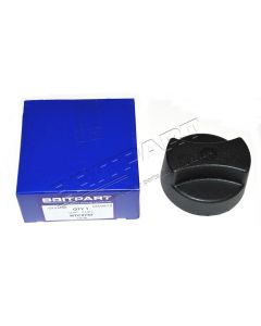 Korek wlewu paliwa Defender bez zamka do 98 - NTC2757G