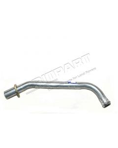 Rura spustowa RH Wersja Carb RRC / Discovery 1 V8 - NTC2802G