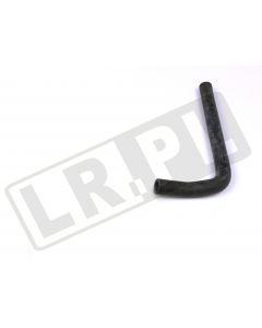 Rura gumowa nagrzewnicy - RRC i EFI - NTC2841GEN