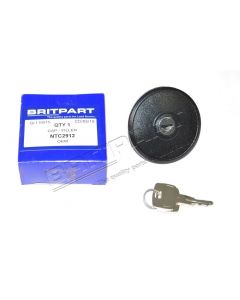 Korek wlewu paliwa RR 2 dr.