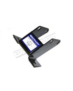 Wspornik mocowania przedniego zderzaka RRC RH - NTC3297G