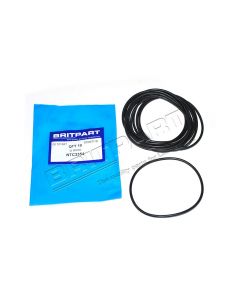 O ring przewodu obudowy filtra powietrza Defender 4.0 EFI , RR Classic 3,5 , 3,9 , 4,0 EFI , Discovery 1 4.0 EFI , RR P38 4.0 do 1998 - NTC3354