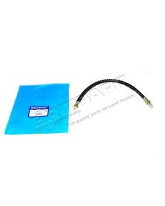 Przewód hamulcowy elastyczny mostu tył Discovery 1 / RRC - NTC3458