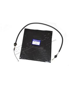 Linka gazu 2,5 benzyna 90 / 110 (od VIN 295734) - NTC3459