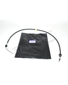 Kabel aceleratora Defender 2,5 4 Cylindry petrol RHD - NTC3460