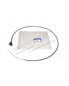 Kabel dławiący silników benzynowych z gaźnikiem SU RRC - NTC3690