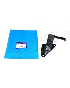 Wspornik mocowania wydechu Defender 90 1987 - 2006 Tdi 4 cylindry - NTC4252