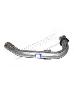 Rura wydechu przód 2,5 TD do Vin FA450140 Defender - NTC4426