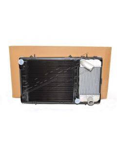 Chłodnica Defender 200 Tdi - NTC4893