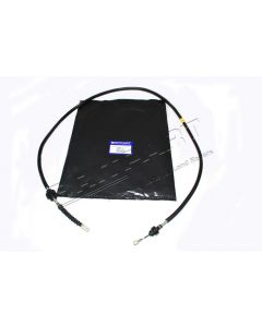 Linka gazu Defender 200 TDI - NTC4945