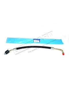 Przewód ciśnieniowy pompa - serwo benzyna / diesel Defender do 89 - NTC5000G