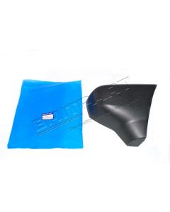 Nasadka zderzaka przód lewa Discovery do 95 - NTC5083PUBG