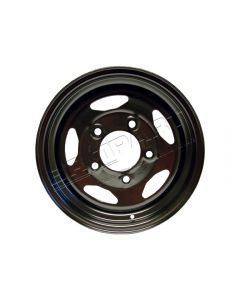 Felga stalowa - Discovery 1 (7 x 16) - NTC5193PMG