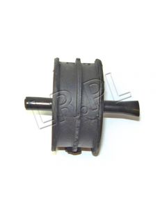 Poduszka gumowa mocowania silnika MPI 2,0 Discovery prawa M10 / reduktora Borg Warner - NTC5890ALL