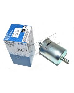 Filtr paliwa wtrysk stary typ (bez gwintu) - NTC5958MAHLE