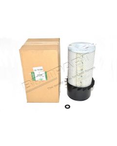 Filtr powietrza 200 TDI Defender - NTC6660GEN