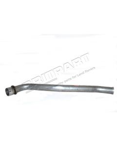 Rura wydechowa środkowa Discovery 1 200 Tdi do VIN GA460299 - NTC6754