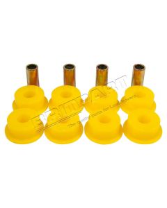 Silenblok radiusa Defender / Discovery / RRC - NTC6781PY-YELLOW