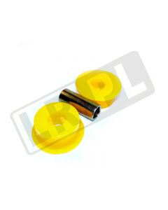Silenblok radiusa Defender/Discovery/RR (1 sztuka poliuretan )