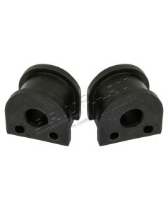 Guma zamocowania stabilizatora mostu przód Defender / Discovery / RRC / komplet na auto / poliuretan - NTC6828PY