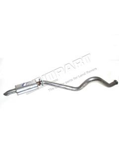 Tłumik tył 200 TDI Discovery do 90 (tłumiki rozłączane) - NTC7119