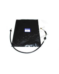 Kabel akceleratora 2,5 Tdi Rhd Discovery 1 - NTC7226