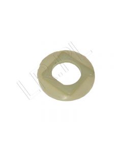 Podkładka przełącznika świateł stop przy pedale LR SIII bez serwo / RRC / Discovery - NTC7280GEN