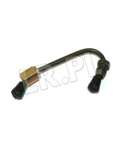 Przewód hamulcowy ABS RRC od 92 - NTC7283GEN