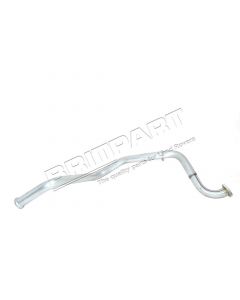 Rura wydechowa przód RRC VM Diesel - NTC7395