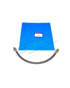 Przewód hamulcowy elastyczny przód RRC ABS od 90 - NTC7670
