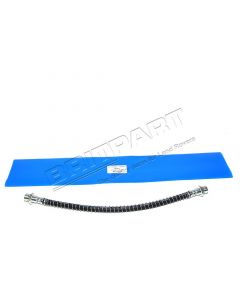 Przewód hamulcowy elastyczny przód RRC od 90 (ABS) - NTC7670G