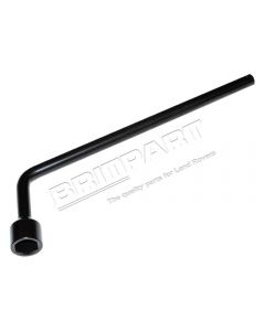 Klucz do kół Heavy Duty 27 mm - NTC7829HD