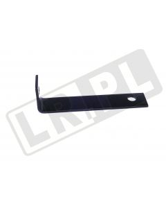 Uchwyt / wspornik przewodu zasilającego pompę wspomagania kierownicy Defender - NTC8263GEN