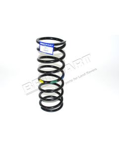 Sprężyna amortyzatora przód RRC / Discovery 1 z silnikami Diesla - NTC8477