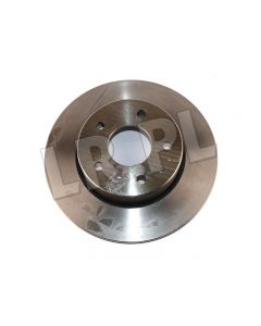 Tarcza hamulcowa przód RR P38 - NTC8780
