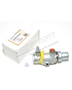 Zawór odpowietrzający tylnich hamulcy Defender 87 – 06 - NTC8836AP