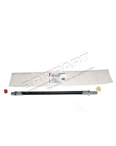 Przewód sprzęgła elastyczny Defender 300 TDI - NTC9055AP