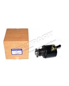 Pompa serwo Defender 2,5 benzyna / 2,5D / 2,5 TD / 200 TDI od 92 (11I22455A) - NTC9070G