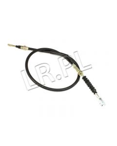 Linka hamulca ręcznego Discovery do 93 (VIN: KA055568) - NTC9400